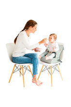Load image into Gallery viewer, &quot;Funny Farm&quot; Booster Seat
