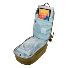 Load image into Gallery viewer, Thule Aion travel backpack 28L (Nutria brown)
