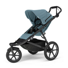 Load image into Gallery viewer, Urban Glide 3 2-in-1 bundle (Mid Blue On Black)
