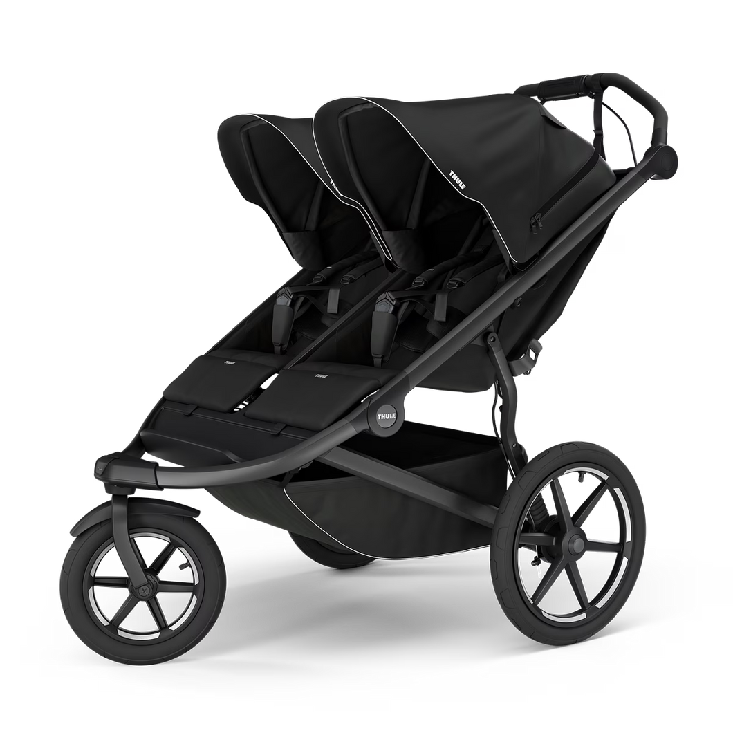 Thule Urban Glide 3 double