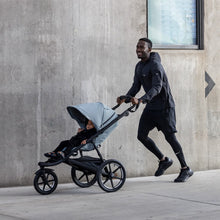 Load image into Gallery viewer, Urban Glide 3 2-in-1 bundle (Black On Black)
