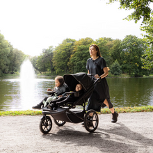 Load image into Gallery viewer, Thule Urban Glide 3 double
