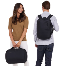 Load image into Gallery viewer, Thule Subterra 2 hybrid travel bag 15L (Black)
