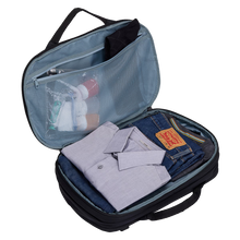 Load image into Gallery viewer, Thule Subterra 2 hybrid travel bag 15L (Black)
