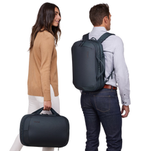 Load image into Gallery viewer, Thule Subterra 2 hybrid travel bag 15L (Dark slate)
