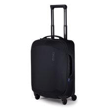 Load image into Gallery viewer, Thule Subterra 2 carry-on suitcase spinner 55cm (Black)
