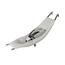 Load image into Gallery viewer, Thule Chariot infant sling for bike trailers
