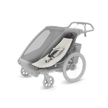 Load image into Gallery viewer, Thule Chariot infant sling for bike trailers
