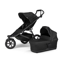 Load image into Gallery viewer, Urban Glide 3 2-in-1 bundle (Black On Black)
