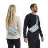 Thule EnRoute - sling bag 2L soft blue/darkest blue