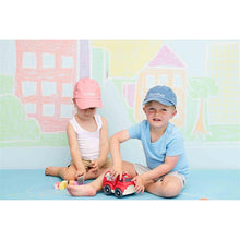 Load image into Gallery viewer, MudPie Brother Baseball Hat
