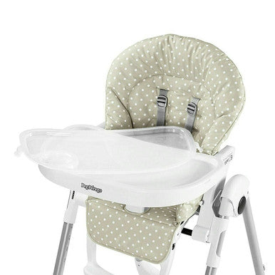 peg perego prima zero PegPerego Prima Pappa Zero 3 (Mint) – SAM & SAB BABY STORE