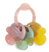 Load image into Gallery viewer, Water Teether : “Keys”
