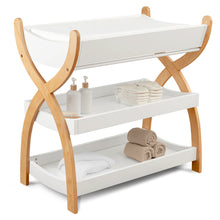 Load image into Gallery viewer, Baby Changing Table by Comfy Cubs
