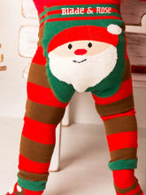 Load image into Gallery viewer, Santa Leggings
