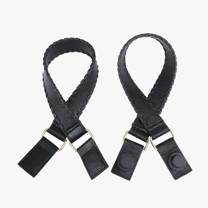 Whipstitch Straps for Versa Tote