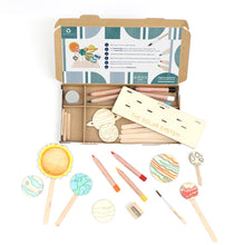 Load image into Gallery viewer, Save Our Oceans Craft Kit
