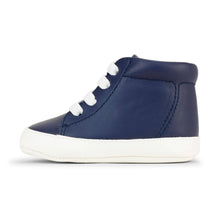 Load image into Gallery viewer, Eco Steps - Sneaks Sailor Blue
