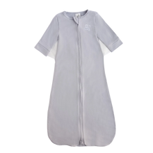 Load image into Gallery viewer, Butterfly Swaddle - Periwinkle
