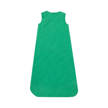 Load image into Gallery viewer, Solid Kelly Green Golf Cart Sleep Bag
