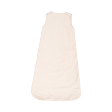 Load image into Gallery viewer, Solid Muslin White Swan Sleep Bag
