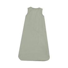 Load image into Gallery viewer, Solid Desert Sage Sleep Bag
