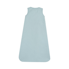 Load image into Gallery viewer, Solid Cloud Blue Sleep Bag
