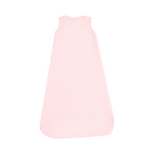 Load image into Gallery viewer, Solid Tickled Pink Sleep Bag
