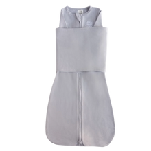 Load image into Gallery viewer, Butterfly Swaddle - Periwinkle
