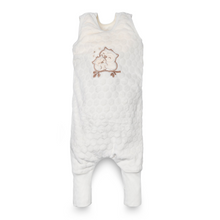 Load image into Gallery viewer, Toddler Sleeping Bag "POPCORN OWL" TOG 2
