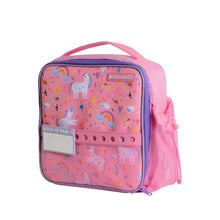 Load image into Gallery viewer, CHOMPER KIDS LUNCH BAG-UNICORN
