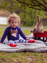 Load image into Gallery viewer, Hamish Highland Cow Leggings
