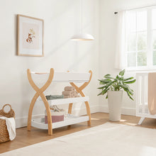 Load image into Gallery viewer, Baby Changing Table by Comfy Cubs
