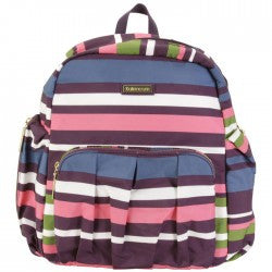 Kalencom Chicago Backpack Stripes