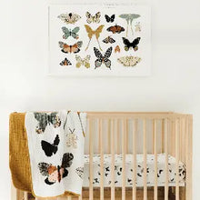 Load image into Gallery viewer, Butterfly Collector Quilt
