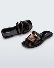 Load image into Gallery viewer, Ivy (Black/Tortoise)
