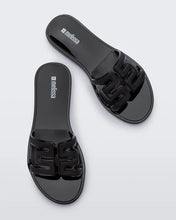 Load image into Gallery viewer, M Slide (Black)
