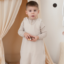 Load image into Gallery viewer, Toddler Sleeping Bag "CREPP" TOG 1 (6-24 Months)
