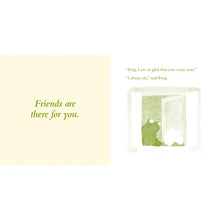 Load image into Gallery viewer, Frog And Toad: A Little Book of Big Thoughts: Arnold Lobel
