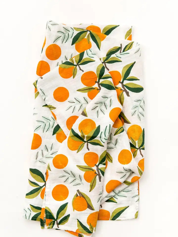 Clementine Swaddle