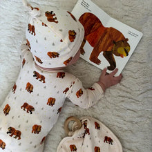 Load image into Gallery viewer, Brown Bear | Lovey &amp; Book Bundle (BOX SET)
