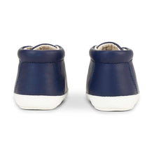 Load image into Gallery viewer, Eco Steps - Sneaks Sailor Blue
