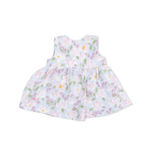 Load image into Gallery viewer, Magnolias - Kimono Dress and Bloomer
