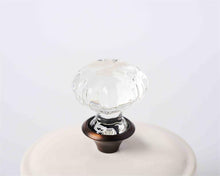 Load image into Gallery viewer, MudPie Door Knob Sugar Bowl
