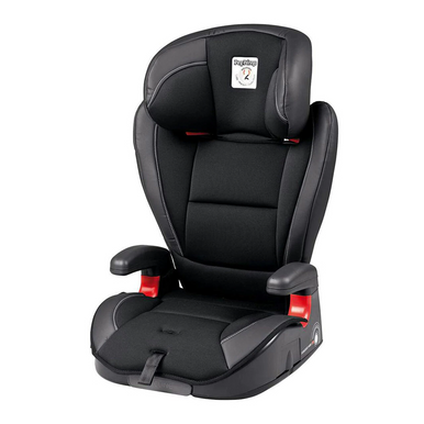 Viaggio HBB 120 (Licorice - Black Eco Leather)