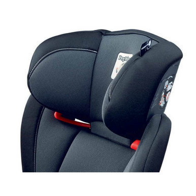 peg perego viaggio hbb 120 booster car seat licorice PegPerego Viaggio HBB 120 (Licorice