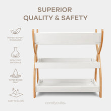 Load image into Gallery viewer, Baby Changing Table by Comfy Cubs
