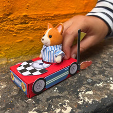 Load image into Gallery viewer, Make Your Own Matchbox Racing Car
