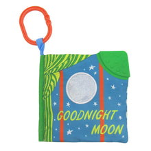 Load image into Gallery viewer, Goodnight Moon Soft Book
