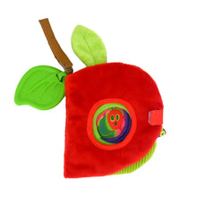 Load image into Gallery viewer, EC VHC Storytime Activity Apple &amp; Plush
